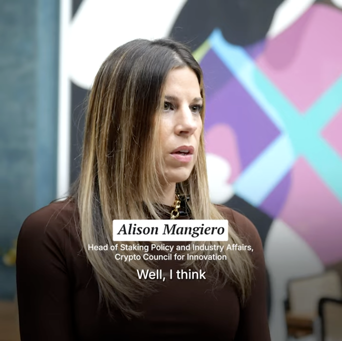 Alison Mangiero